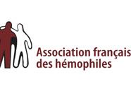 Logo Association française des hémophiles