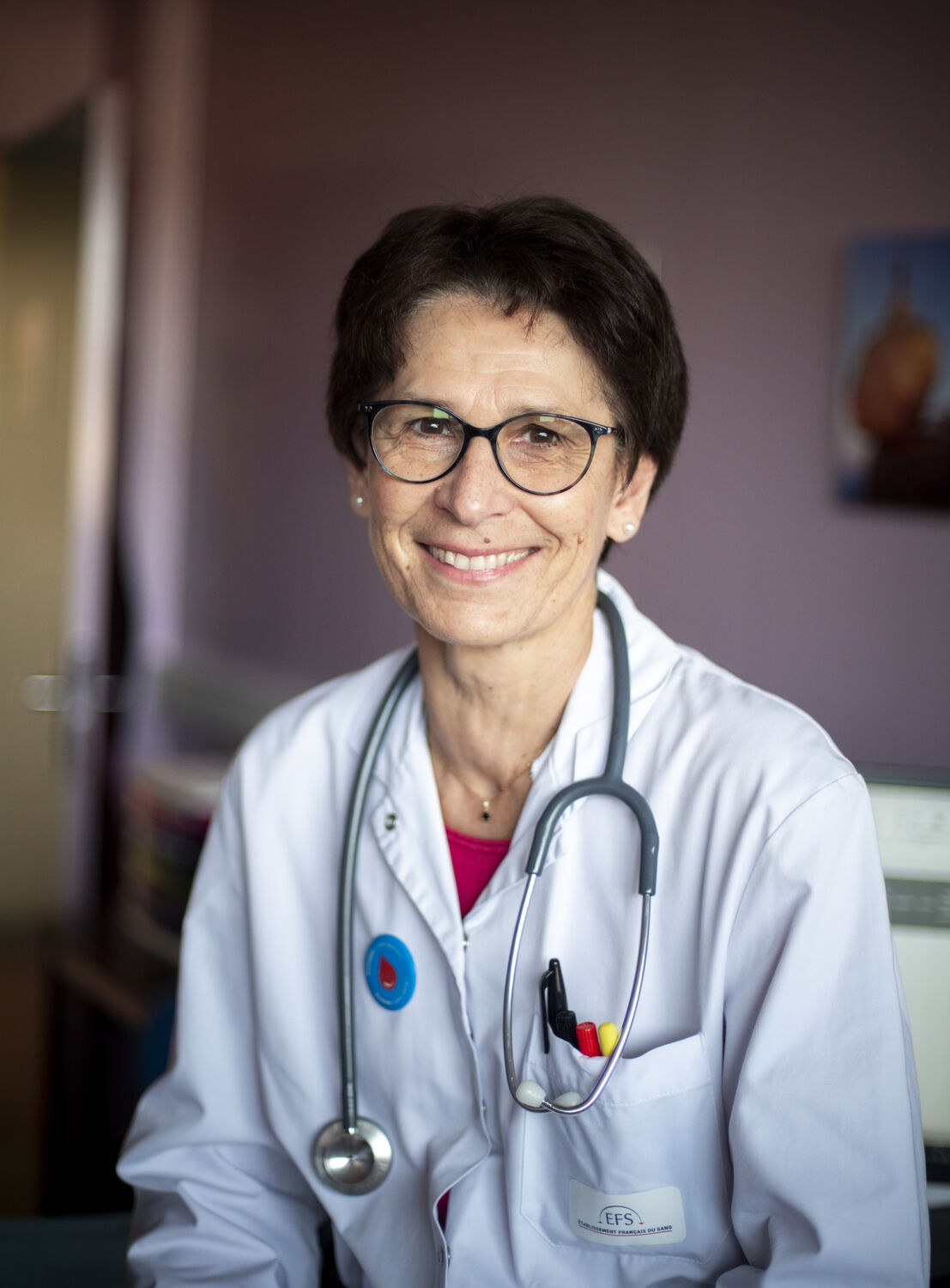Medecin-centre-de-soins-EFS