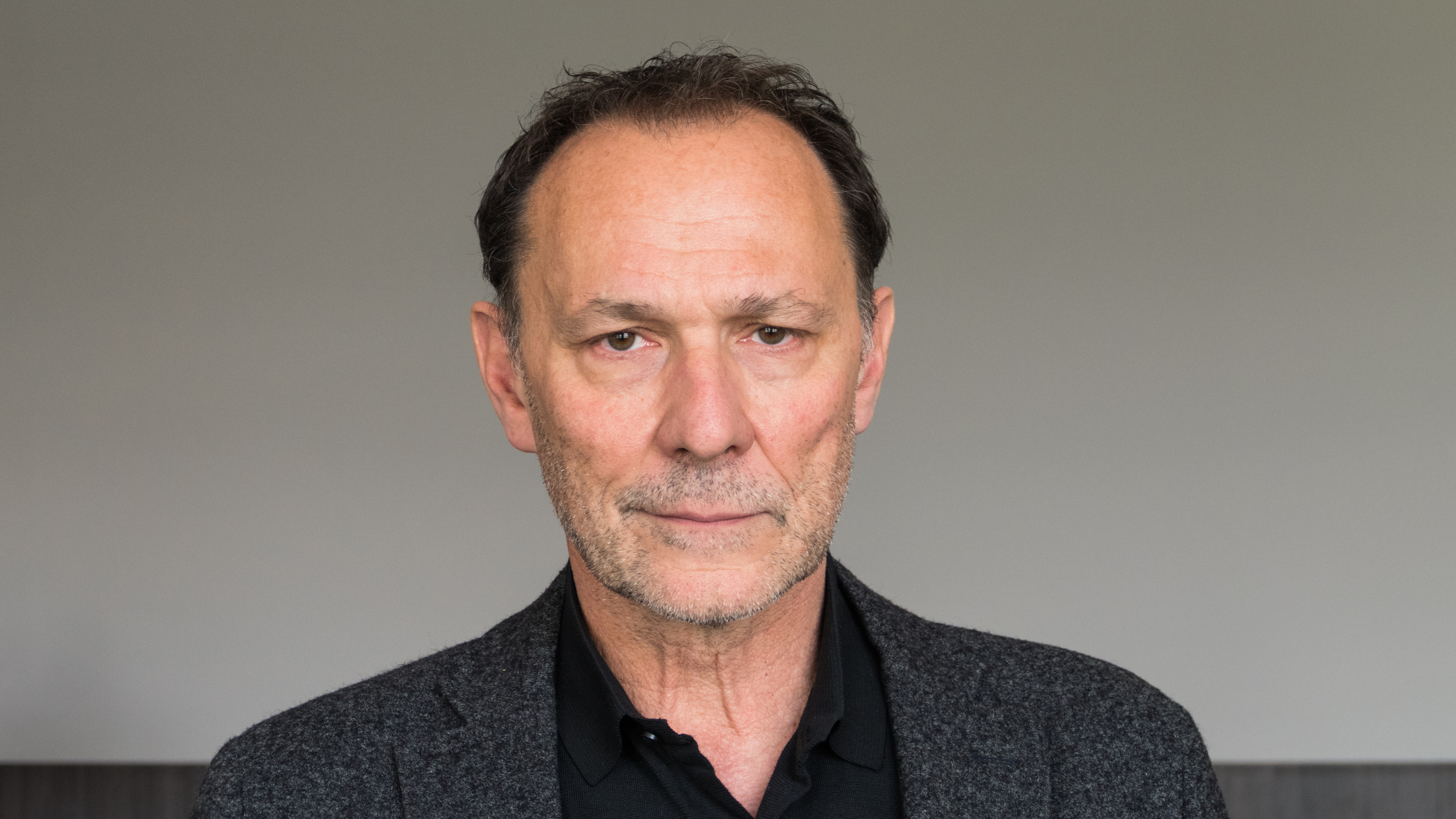 Jacques Chiaroni 