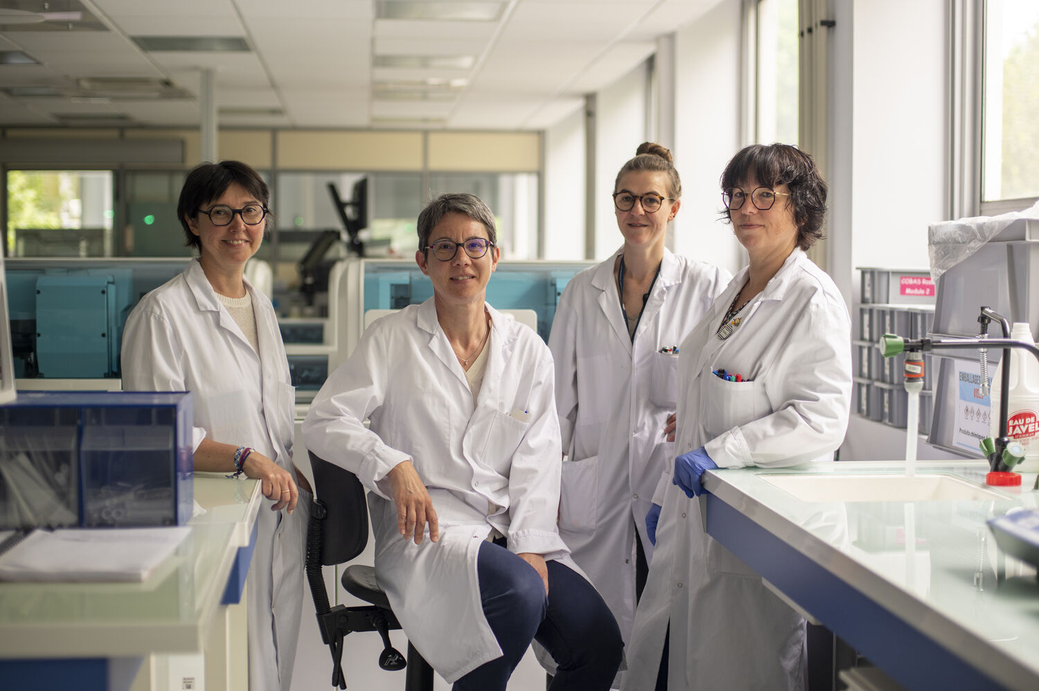 personnel-medical-EFS© EFS Thomas Gogny