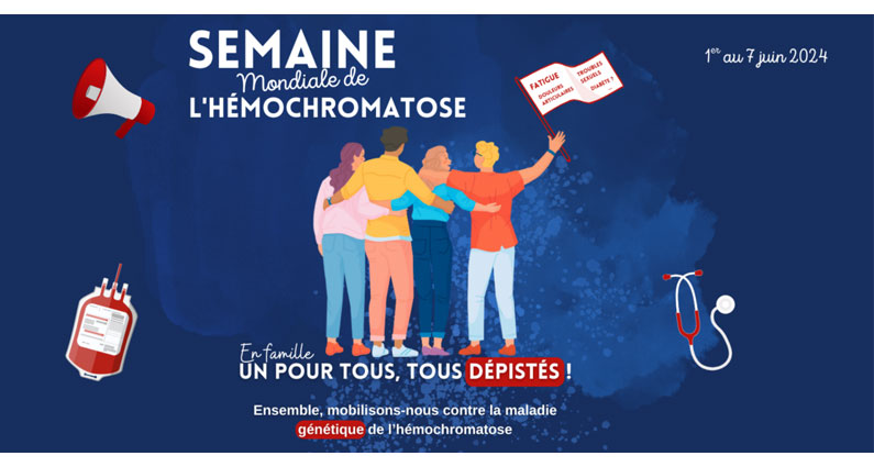 Hemocromatose