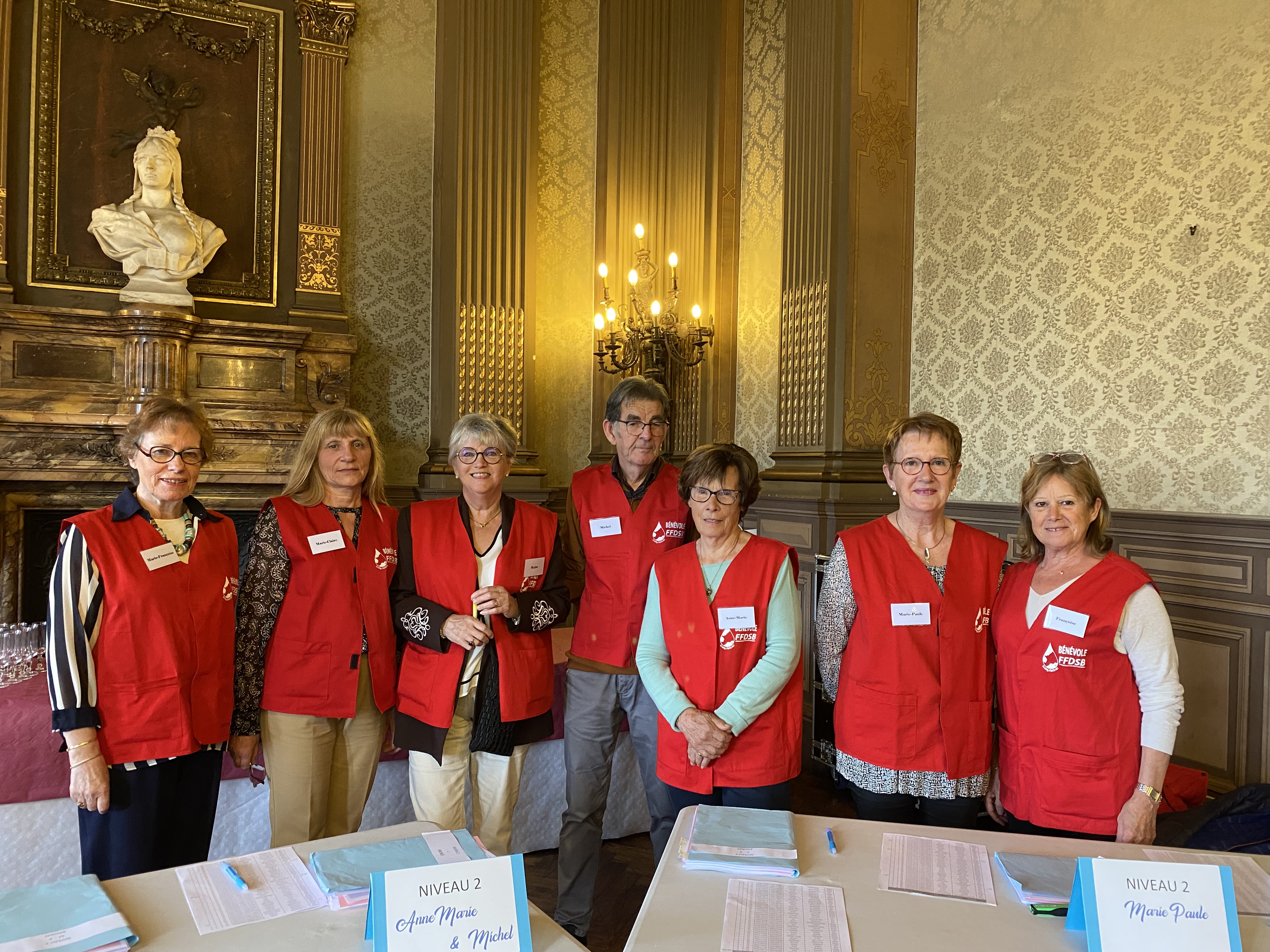 Signature de convention Vannes - Bretagne
