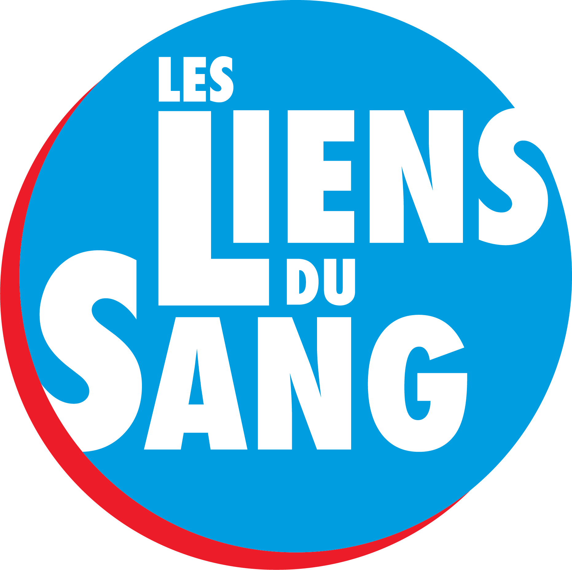 Logo les liens du sang