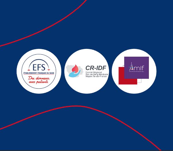 logos partenaires
