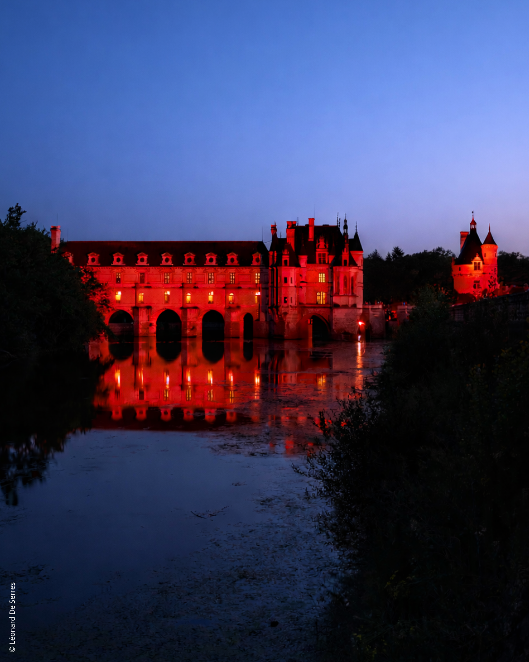 Château de Chenonceau