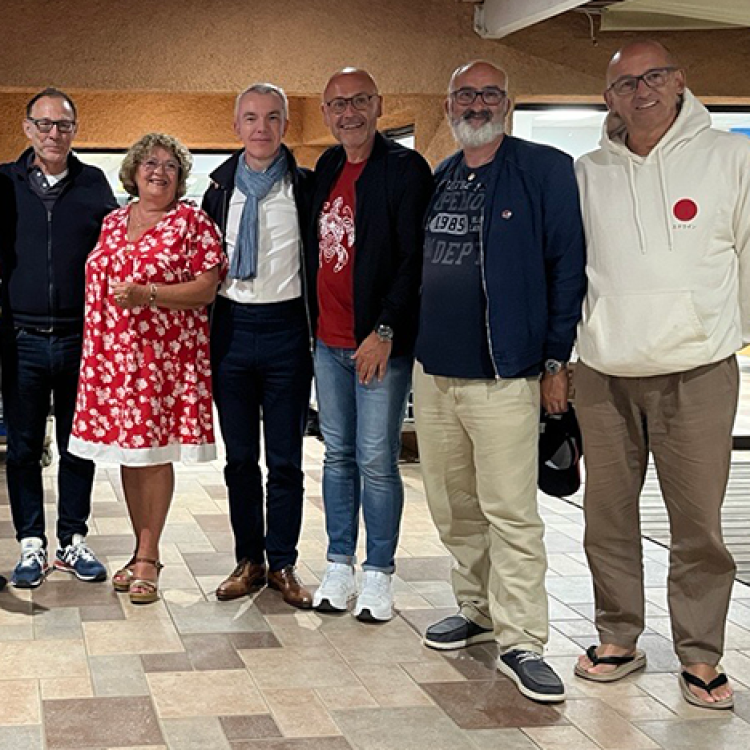 Congrès-Laposte-UNADSB Congrès-Laposte-UNADSB