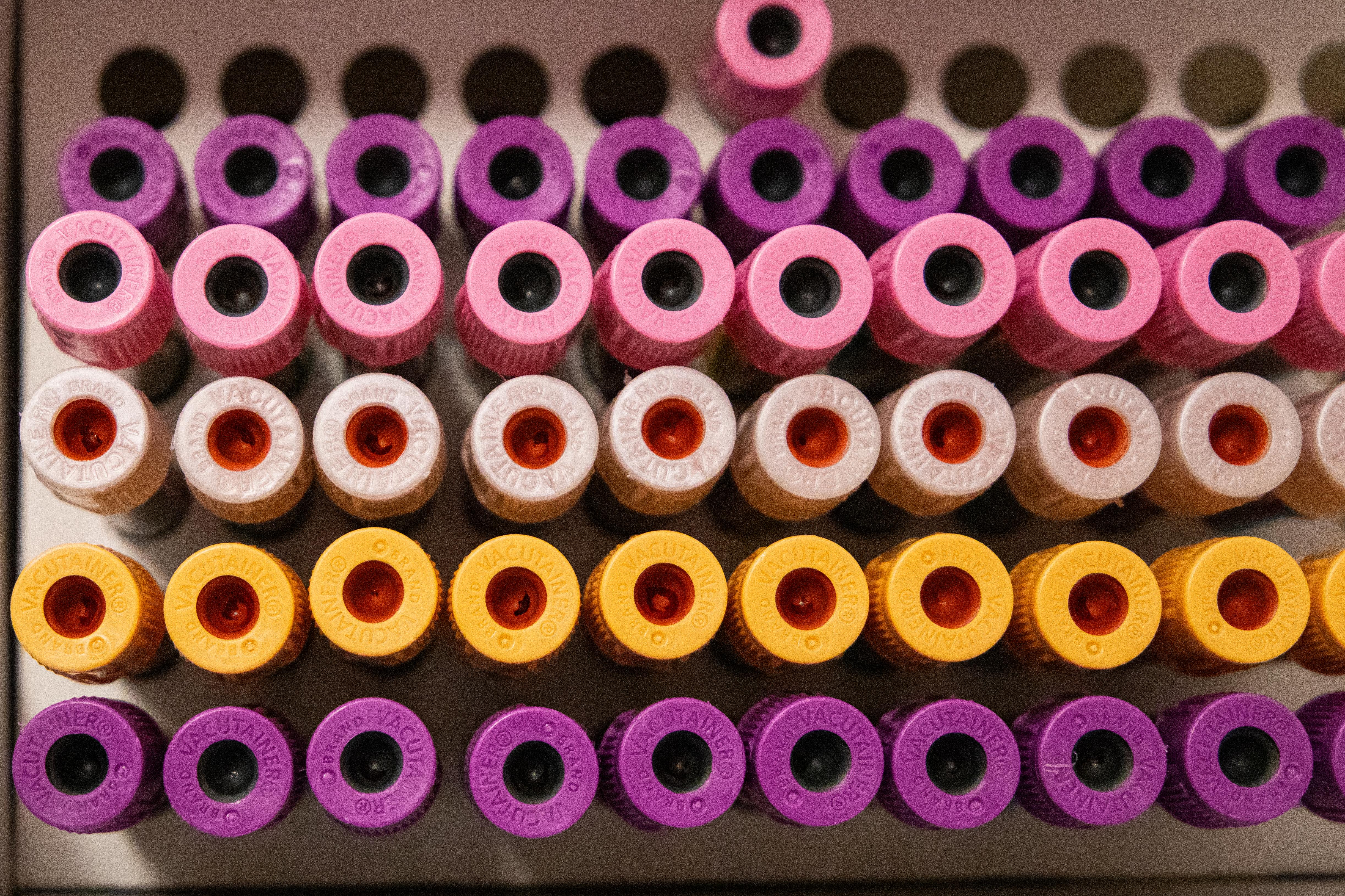 Tubes