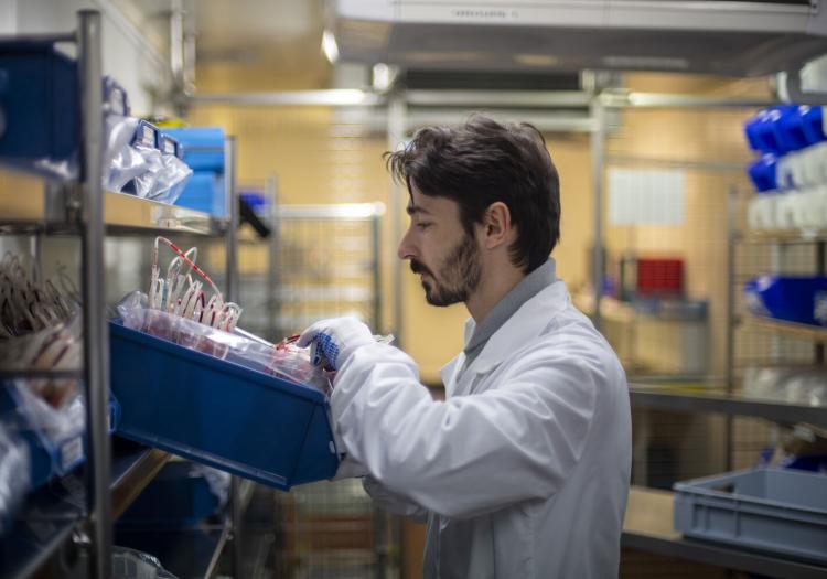 Laboratoire biologie médicale immuno-hématologie délivrance Bordeaux Laboratoire biologie médicale immuno-hématologie délivrance Bordeaux