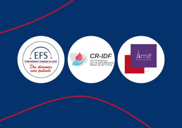 logos partenaires