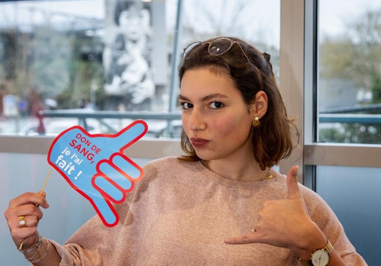Label Commune donneur : la reconnaissance des acteurs du service public