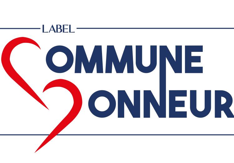 Label Commune donneur