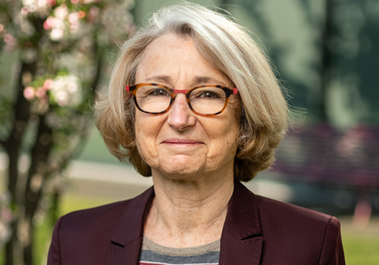 Dominique Legrand
