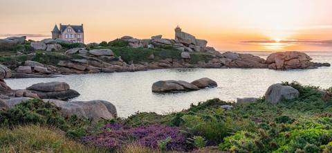 Bretagne
