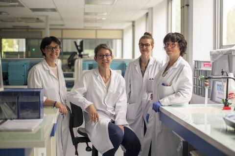 personnel-medical-EFS© EFS Thomas Gogny