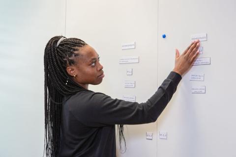 Exploration-formation-Campus EFS_© EFS Frédérique Plas