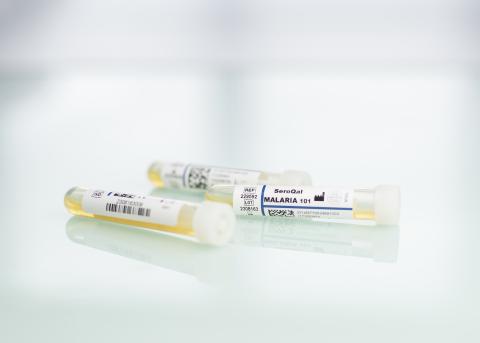 SeroQal MALARIA 101