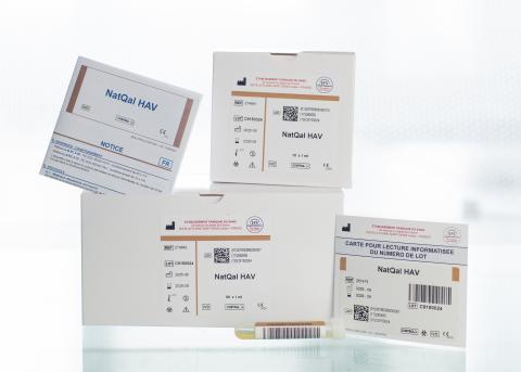 NatQal HAV