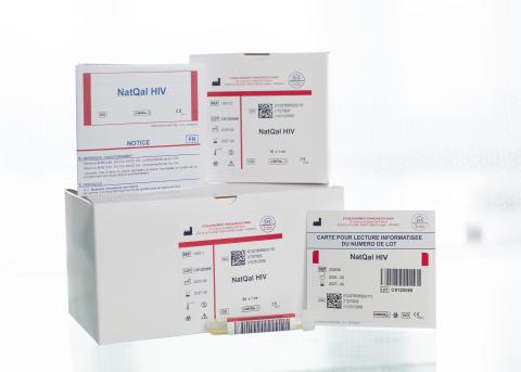 NatQal HIV