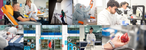 Photos du projet stratégique