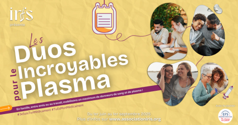 Miniature Duo plasma