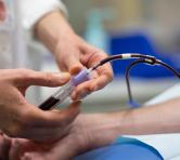 Activité de soins-EFS