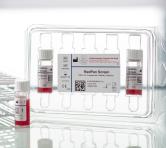 RedPan Screen 