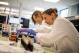 Laboratoire QBD Angers