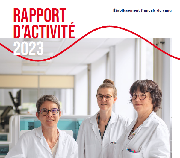 Vignette menu rapport d'activité 2023