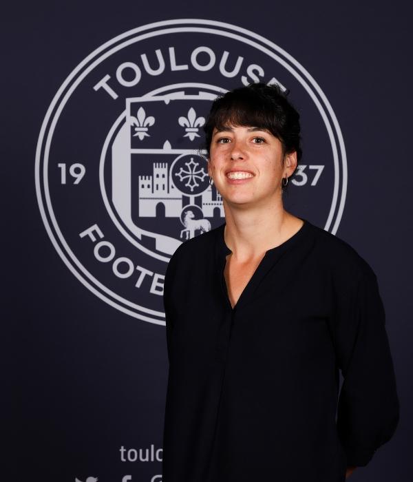 Manon Lombard TFC Manon Lombard TFC