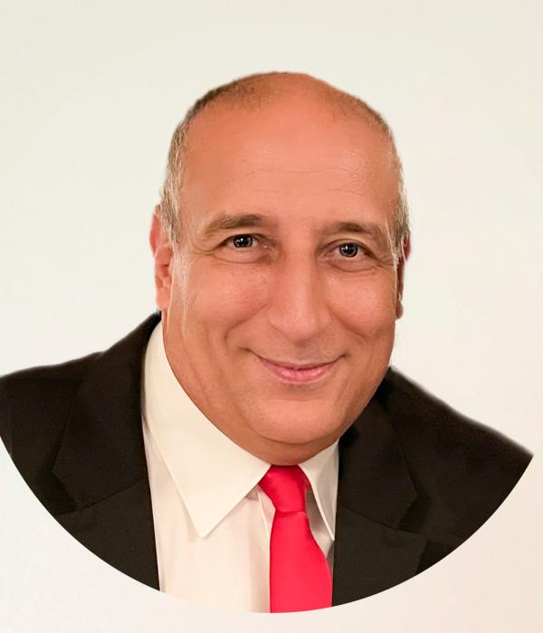 Jacques Allegra Jacques Allegra