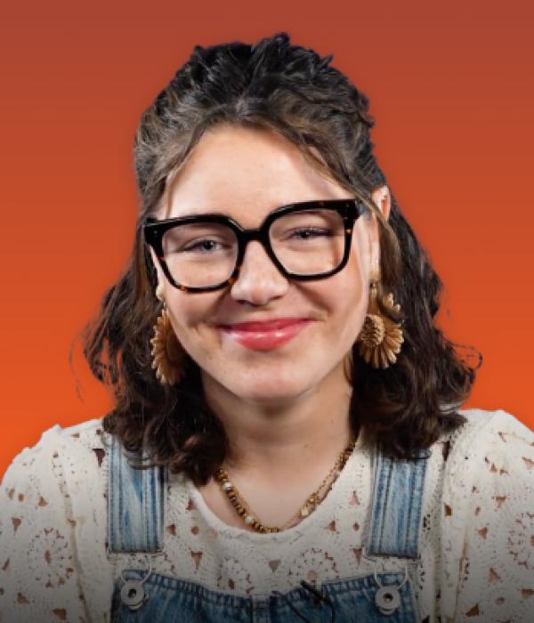 Estelle DVMO