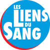 Logo les liens du sang Logo les liens du sang