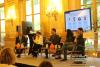 Table ronde à l'Assemblée nationale