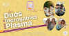 Miniature Duo plasma