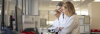 Les activités d’immunohématologie et de délivrance (IH-Del) de l'EFS Bretagne, site de Rennes