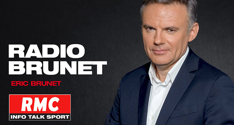 Interview François toujas-Radio Brunet