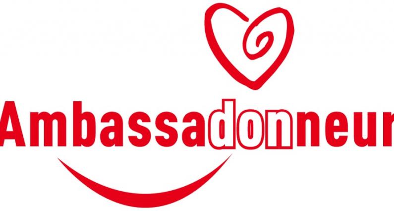 « Ambassadonneur :  la commune de Josselin s’engage pour le don de sang !