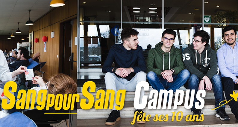 Sang_pour_sang_Campus_© EFS/Frédérique Plas