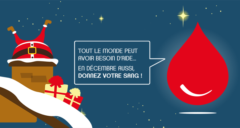 Affiche Noël_©EFS