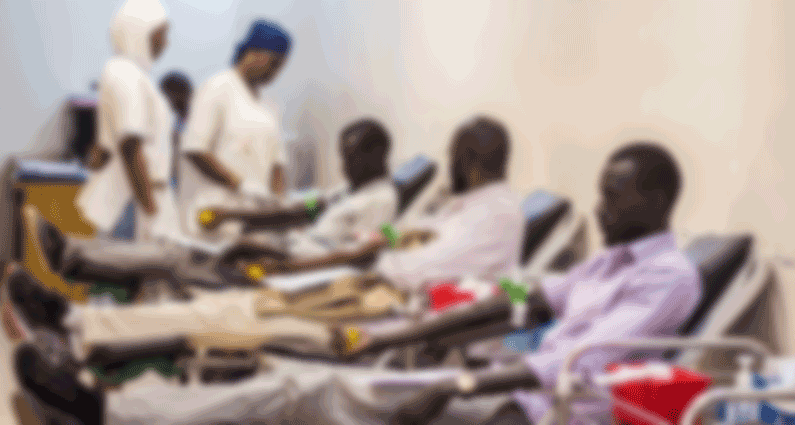 Transfusion_sanguine_Sénégal_© EFS/Badara Preira